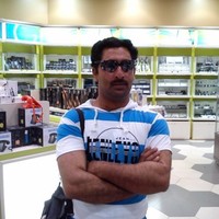 Maqsood Hassan