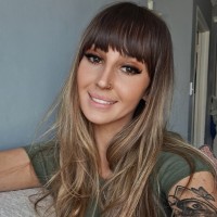 Sasha-Lee Feller