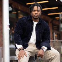 Darian Banks