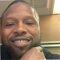 Jamaal Blackwell