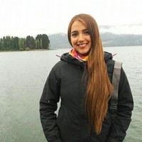 Bárbara Cabrera Salazar