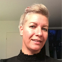 Mariska Van Den Heuvel