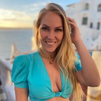 Amanda Daudt