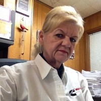 Pat Cavalier