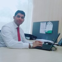 Nitin Dixit