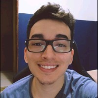 Lucas Henrique Silva
