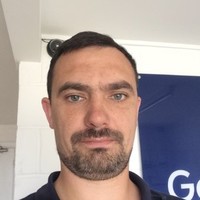 Gareth Heskett