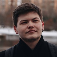 Dmitry Danilov