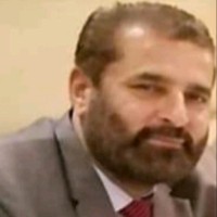 ALAM KHAN