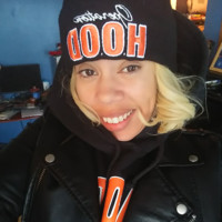 Robbin Vazquez
