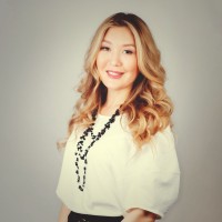 Ainagul Khankereyeva