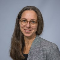 Ulrika Holm
