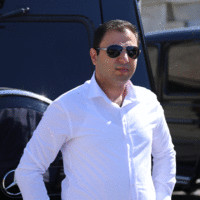 Stepan Budaghyan