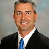 Scott Crowley
