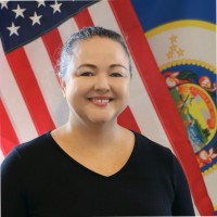 Jackie Blagsvedt, MLIS