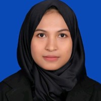 Nanda Sari Bulan Al Habsyi