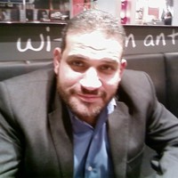 Mohammad Hosni