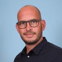 Steenvoorden Martijn