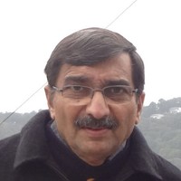Anil Dhawan