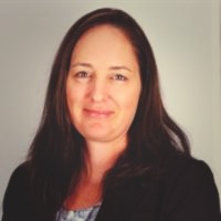 Vikki Warr