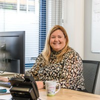 Melissa Louwers-Hagendijk