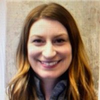 Kelly Lagergren