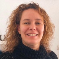 Brigitte Tjin-A-Koeng Ostendorf ♾