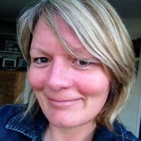 Lynne Rigg