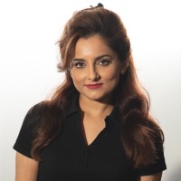 Wajeeha Moazzam