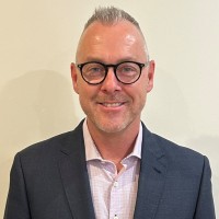 Tim Margach