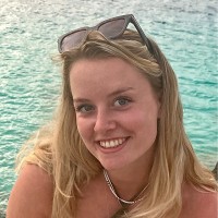 Isa Blansjaar