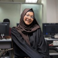 Sadia Sultana Bristy