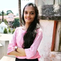 Aswathi P