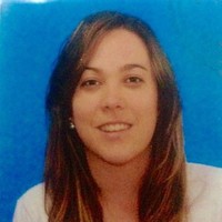 Maria Victoria Gomez