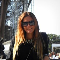 Christina Gounari