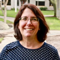Elizabeth ( Betsy) Ginsberg