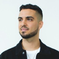 Joey Zolfaghari