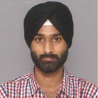 Manmeet Singh Sidhu