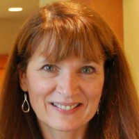 Debbie Johnson