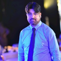 Syed Iftikhar Hyder Bukhari
