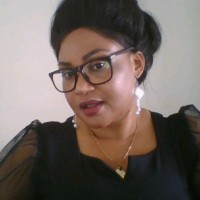 Lucy Ndungu