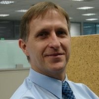 Greg Perry
