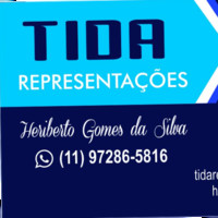 Tida Representacoes Heriberto Gomes Da Silva