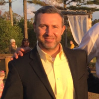 Brent Barnhill