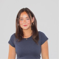 Nadia Berkowitz