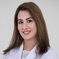 Daliah Bazerbashi