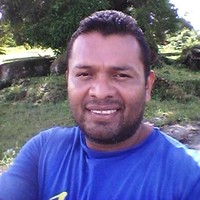 Claudino Amorim