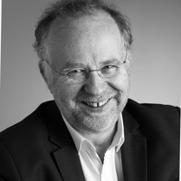 Brice ROBIN