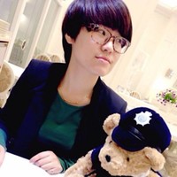 sherry shen