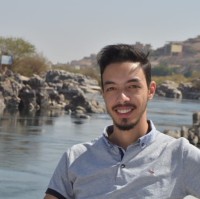 Ali Ibrahim